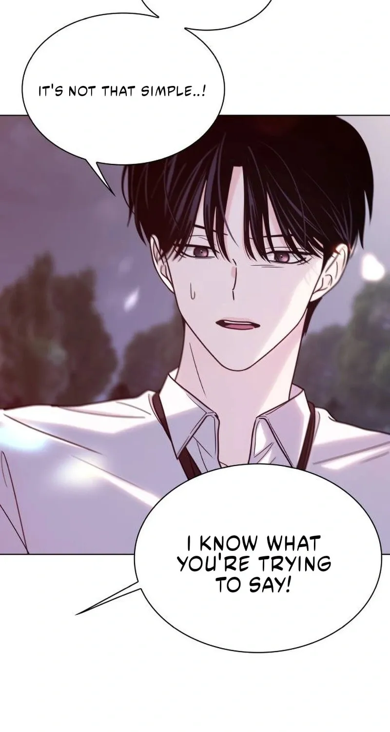 Read Kiss Before Sleep chapter 56 image 76 on Lezhin