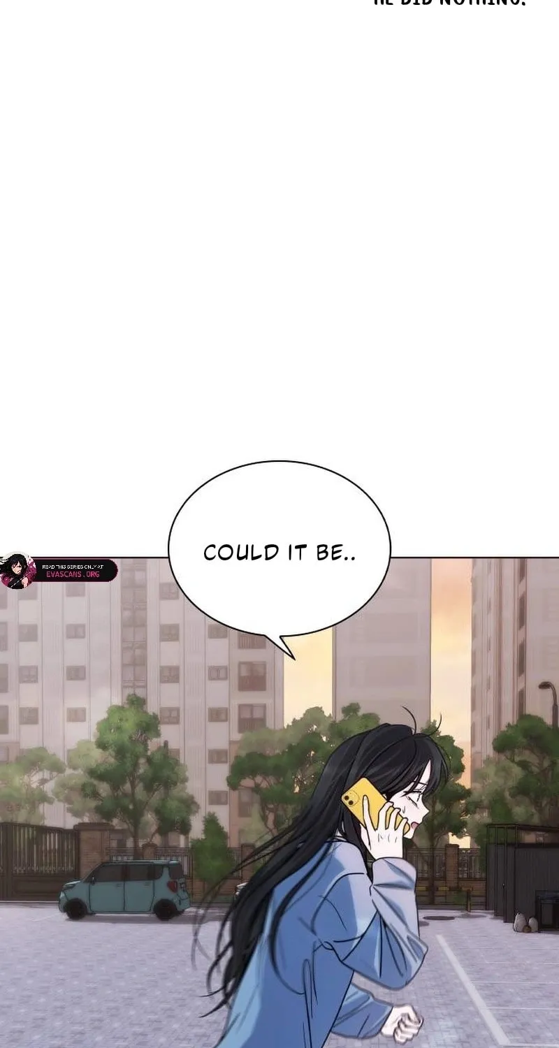 Read Kiss Before Sleep chapter 56 image 8 on Lezhin