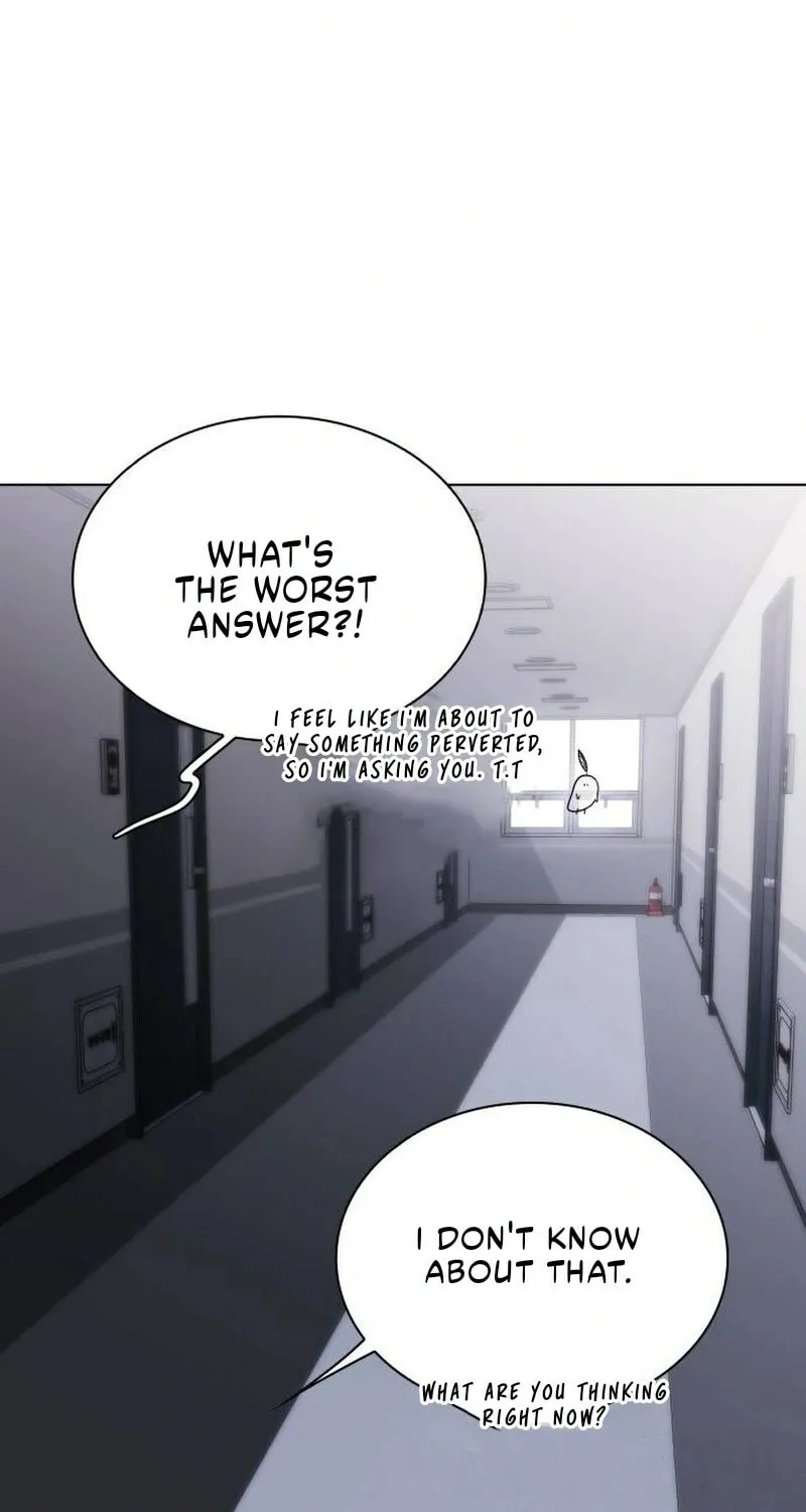 Read Kiss Before Sleep chapter 57 image 110 on Lezhin