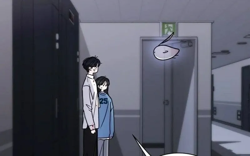 Read Kiss Before Sleep chapter 57 image 113 on Lezhin