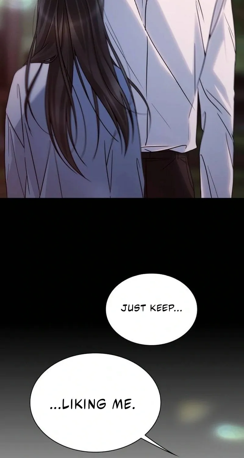 Read Kiss Before Sleep chapter 57 image 21 on Lezhin