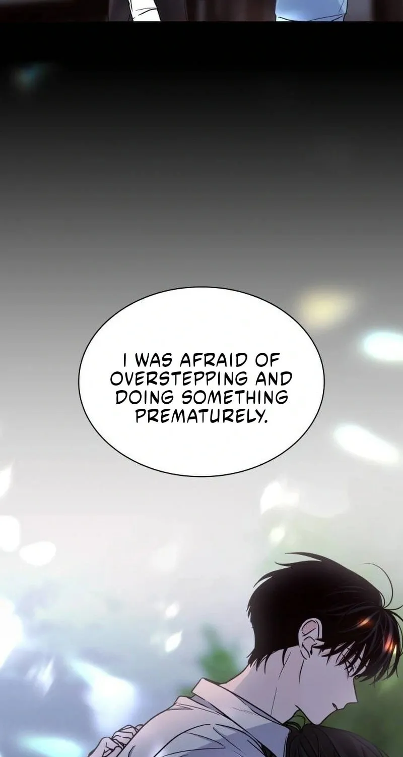 Read Kiss Before Sleep chapter 57 image 26 on Lezhin