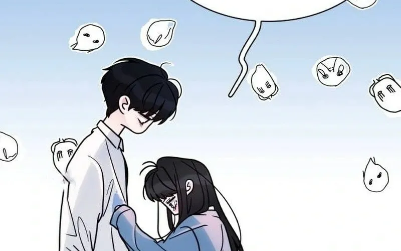Read Kiss Before Sleep chapter 57 image 29 on Lezhin