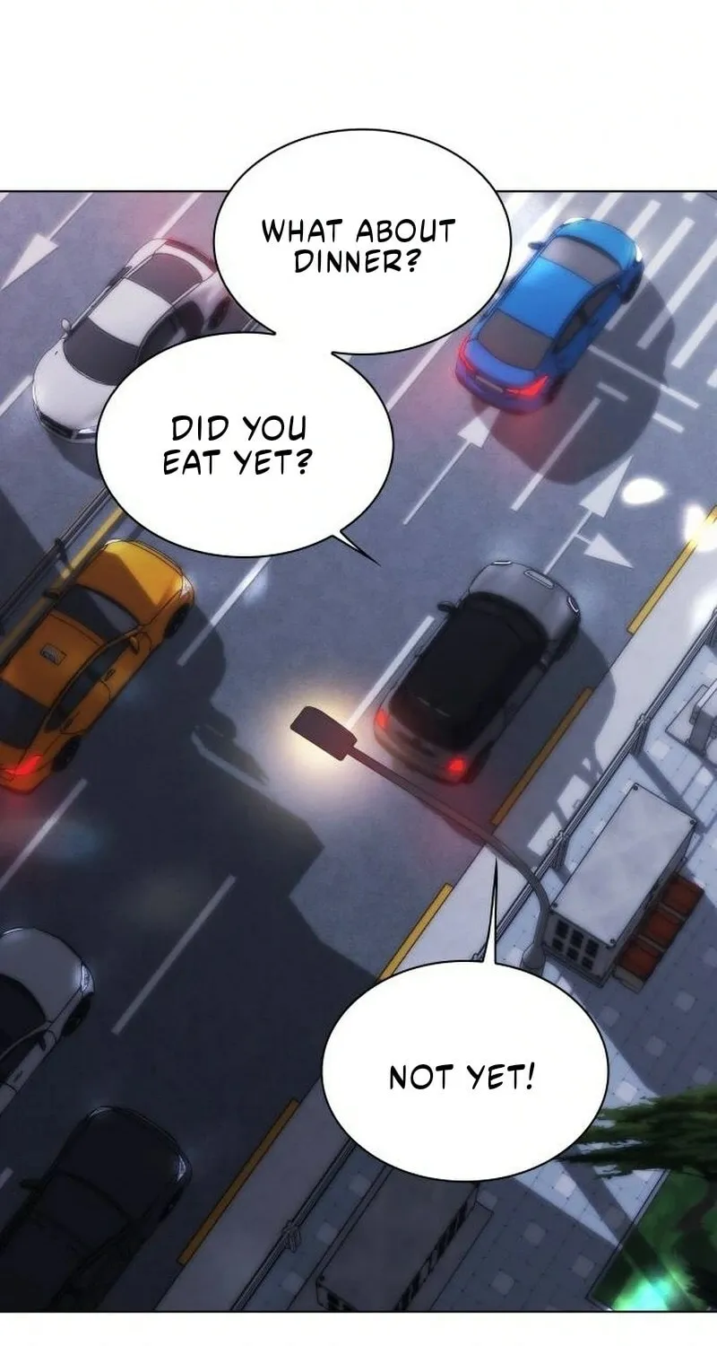 Read Kiss Before Sleep chapter 57 image 3 on Lezhin
