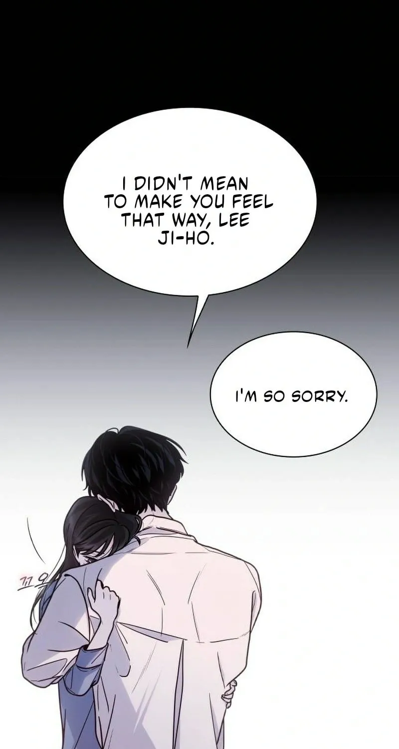 Read Kiss Before Sleep chapter 57 image 34 on Lezhin