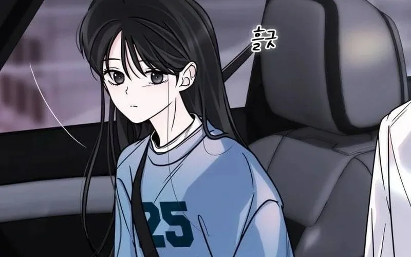 Read Kiss Before Sleep chapter 57 image 41 on Lezhin