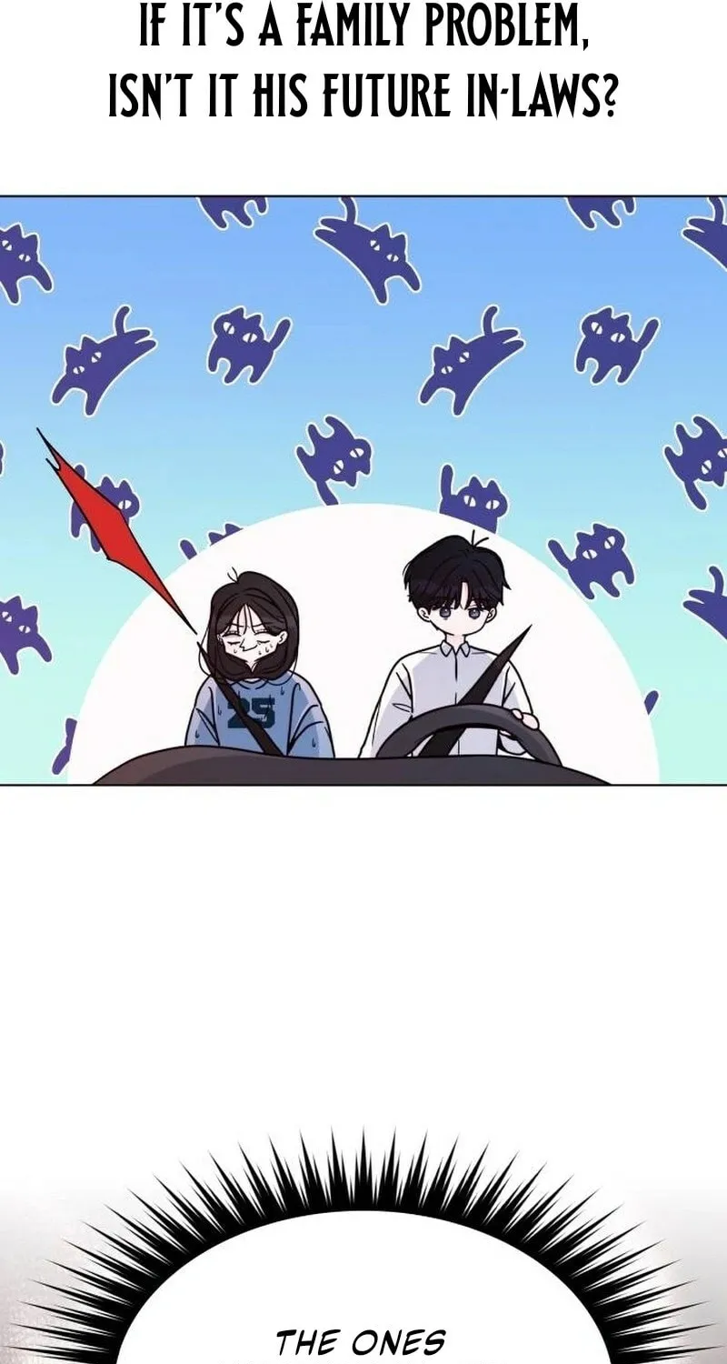 Read Kiss Before Sleep chapter 57 image 44 on Lezhin