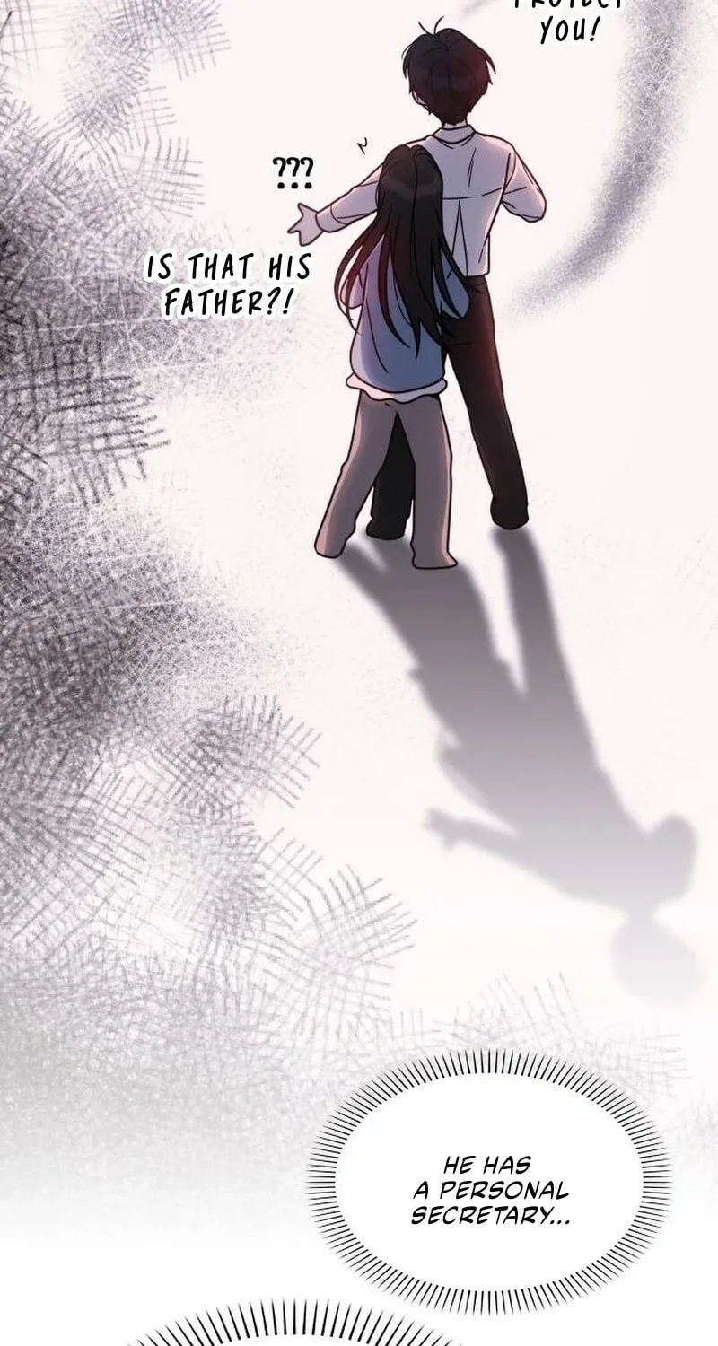Read Kiss Before Sleep chapter 57 image 46 on Lezhin