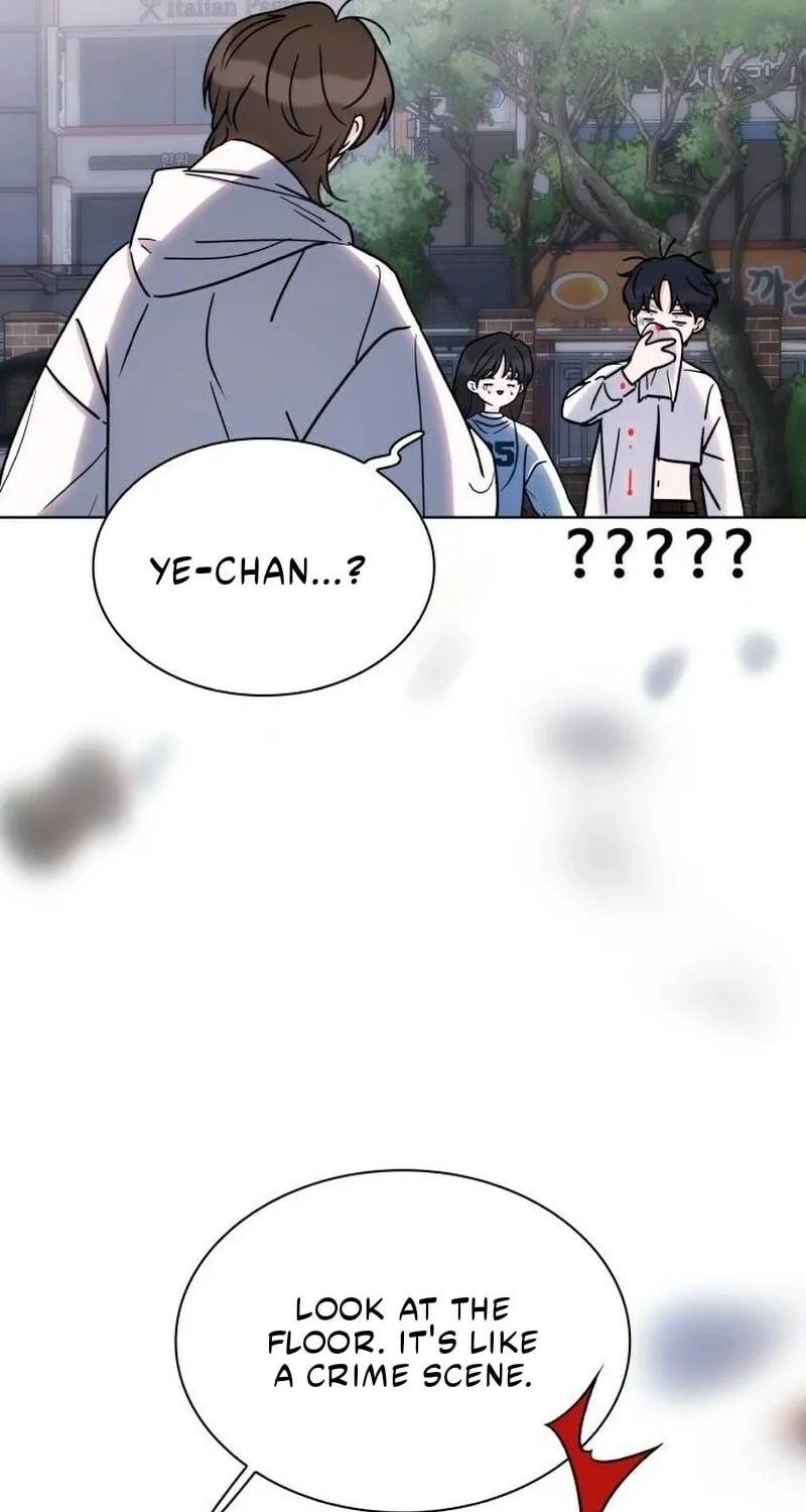 Read Kiss Before Sleep chapter 57 image 81 on Lezhin