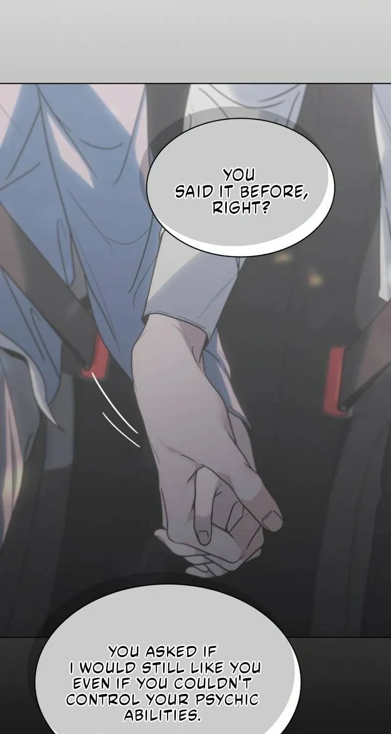 Read Kiss Before Sleep chapter 57 image 9 on Lezhin