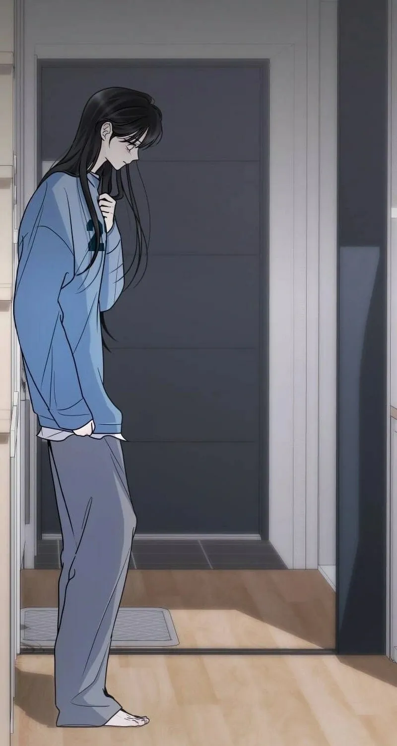 Read Kiss Before Sleep chapter 58 image 100 on Lezhin
