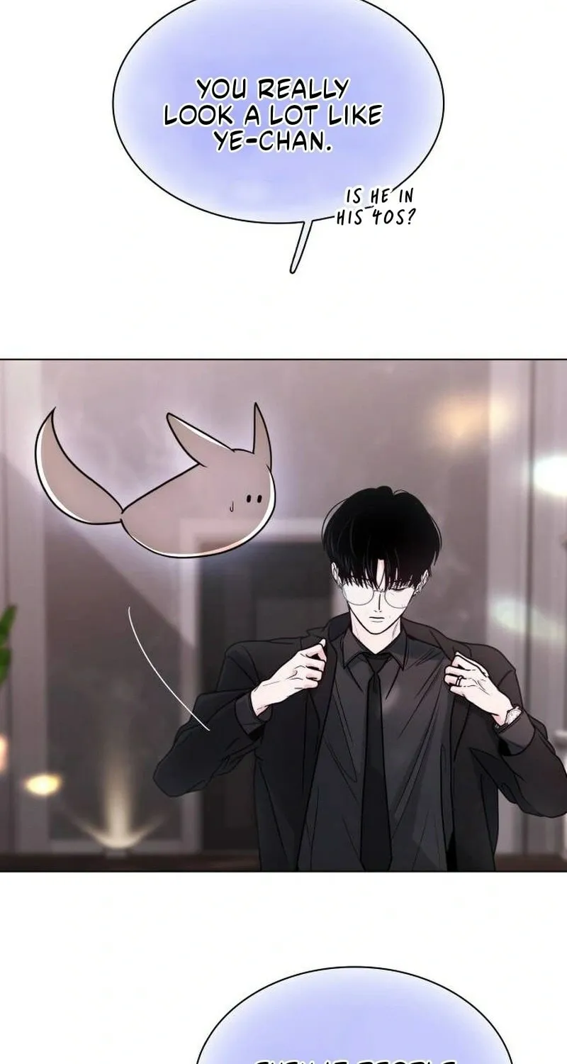 Read Kiss Before Sleep chapter 58 image 18 on Lezhin