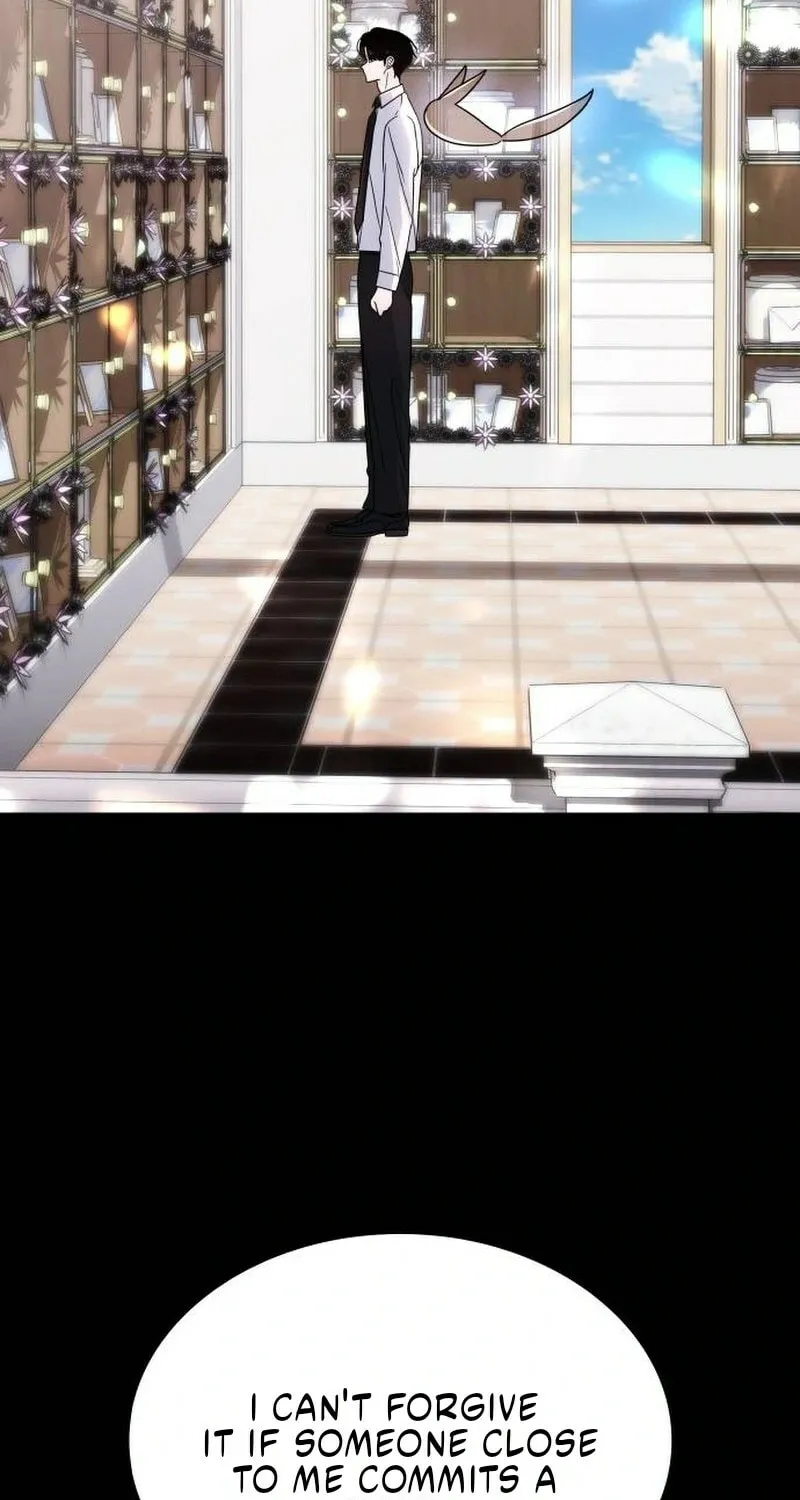 Read Kiss Before Sleep chapter 58 image 26 on Lezhin