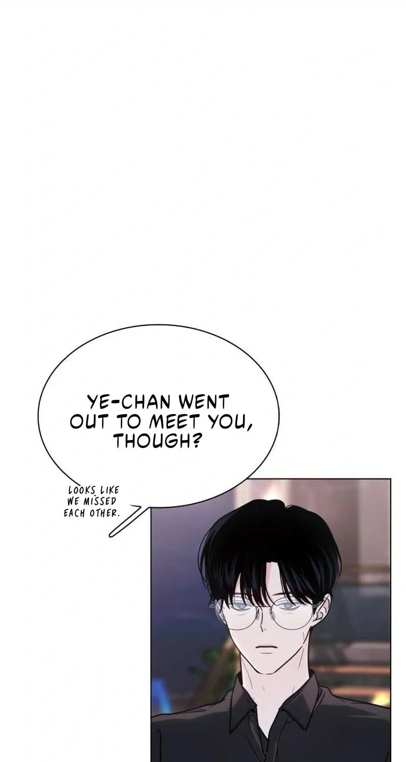 Read Kiss Before Sleep chapter 58 image 34 on Lezhin