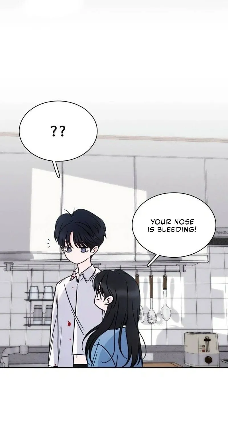 Read Kiss Before Sleep chapter 58 image 56 on Lezhin