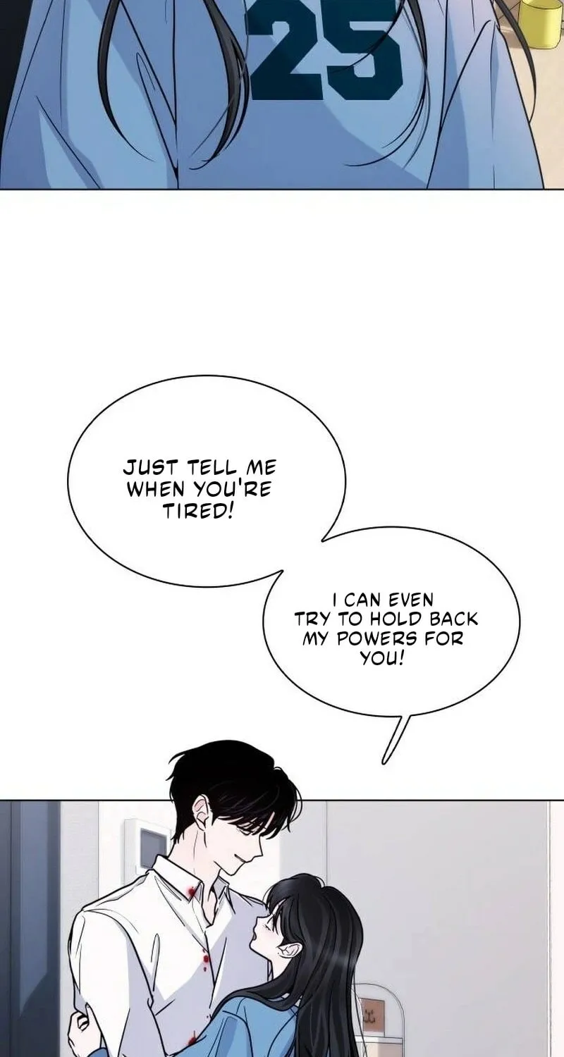 Read Kiss Before Sleep chapter 58 image 58 on Lezhin