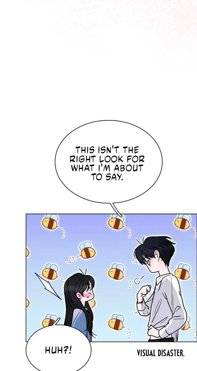 Read Kiss Before Sleep chapter 58 image 70 on Lezhin