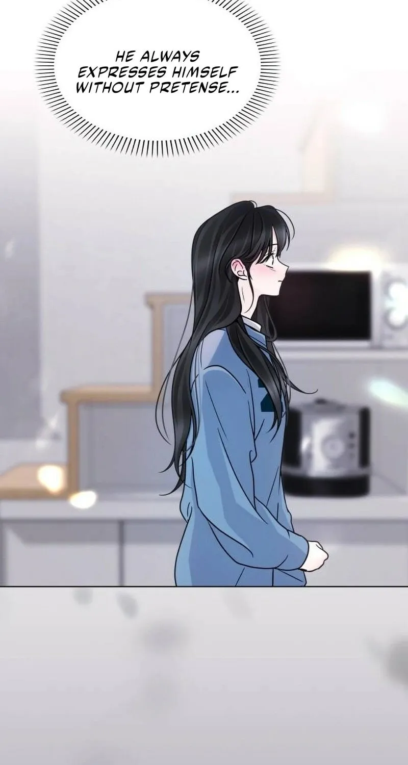 Read Kiss Before Sleep chapter 58 image 76 on Lezhin