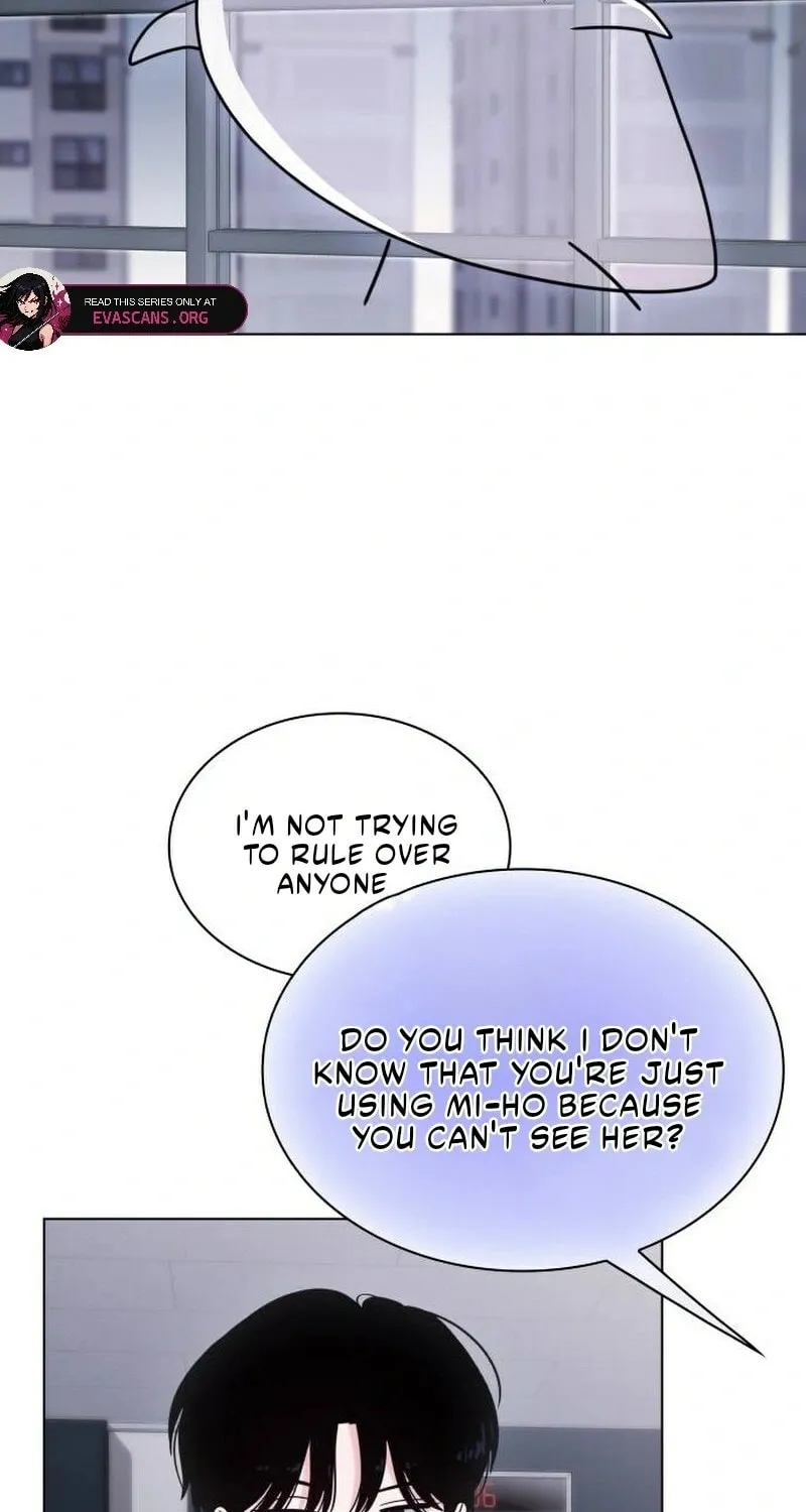 Read Kiss Before Sleep chapter 58 image 8 on Lezhin
