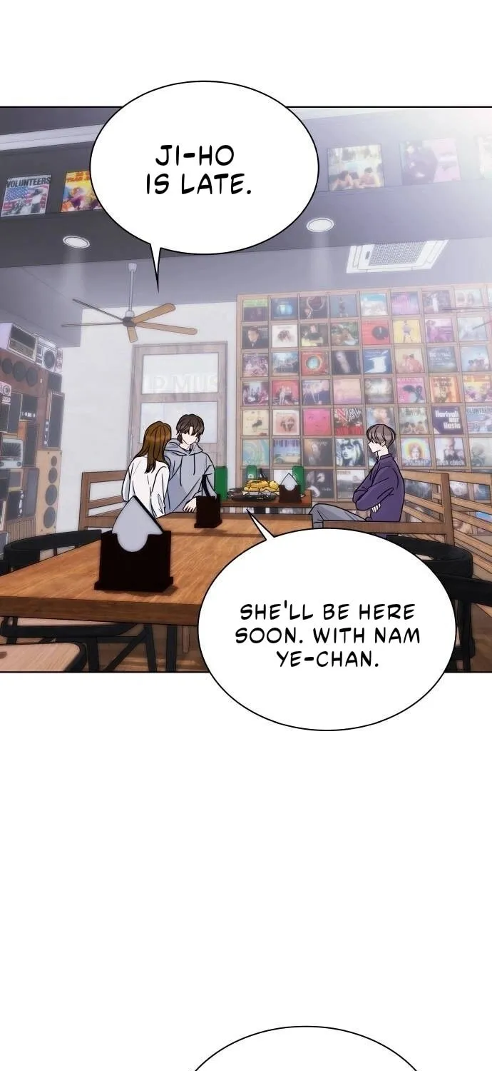 Read Kiss Before Sleep chapter 59 image 14 on Lezhin