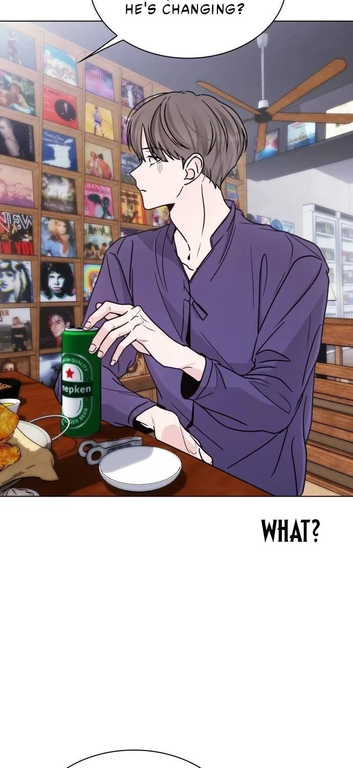 Read Kiss Before Sleep chapter 59 image 16 on Lezhin