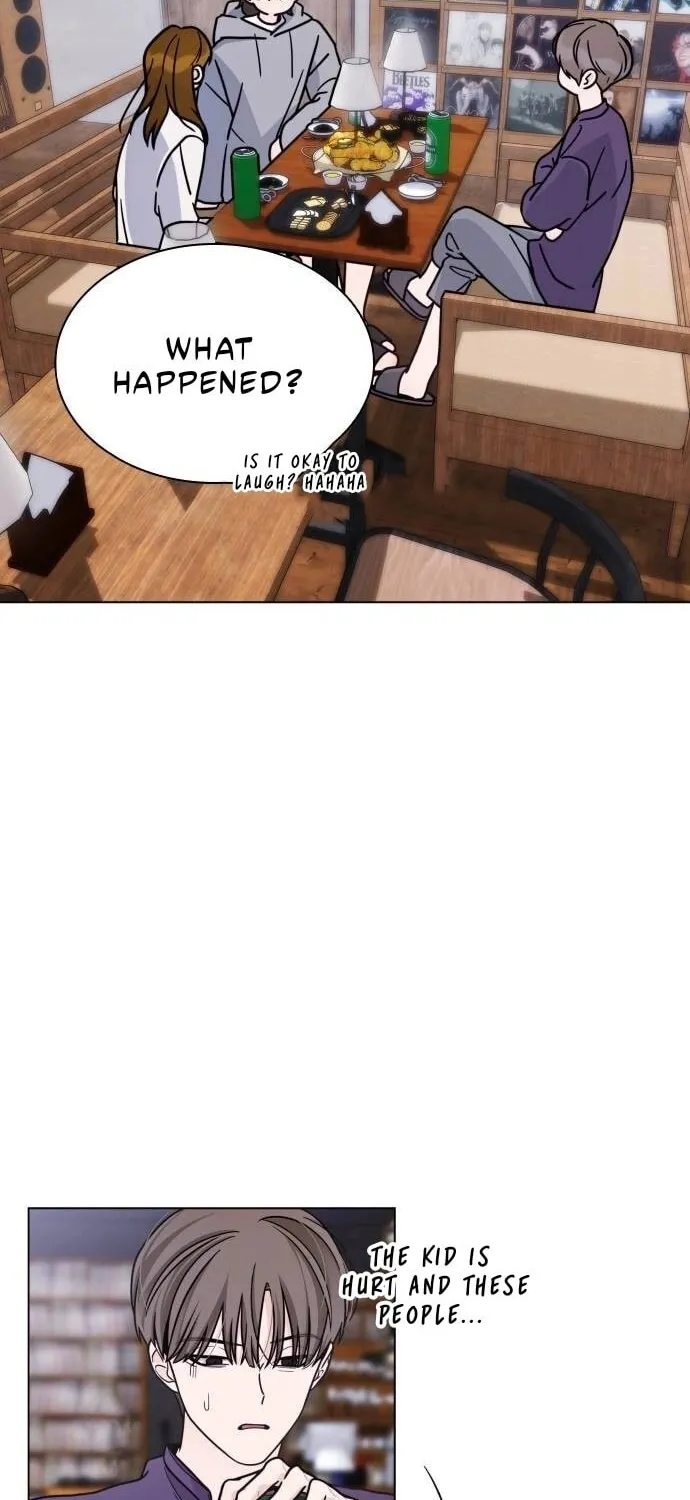 Read Kiss Before Sleep chapter 59 image 19 on Lezhin