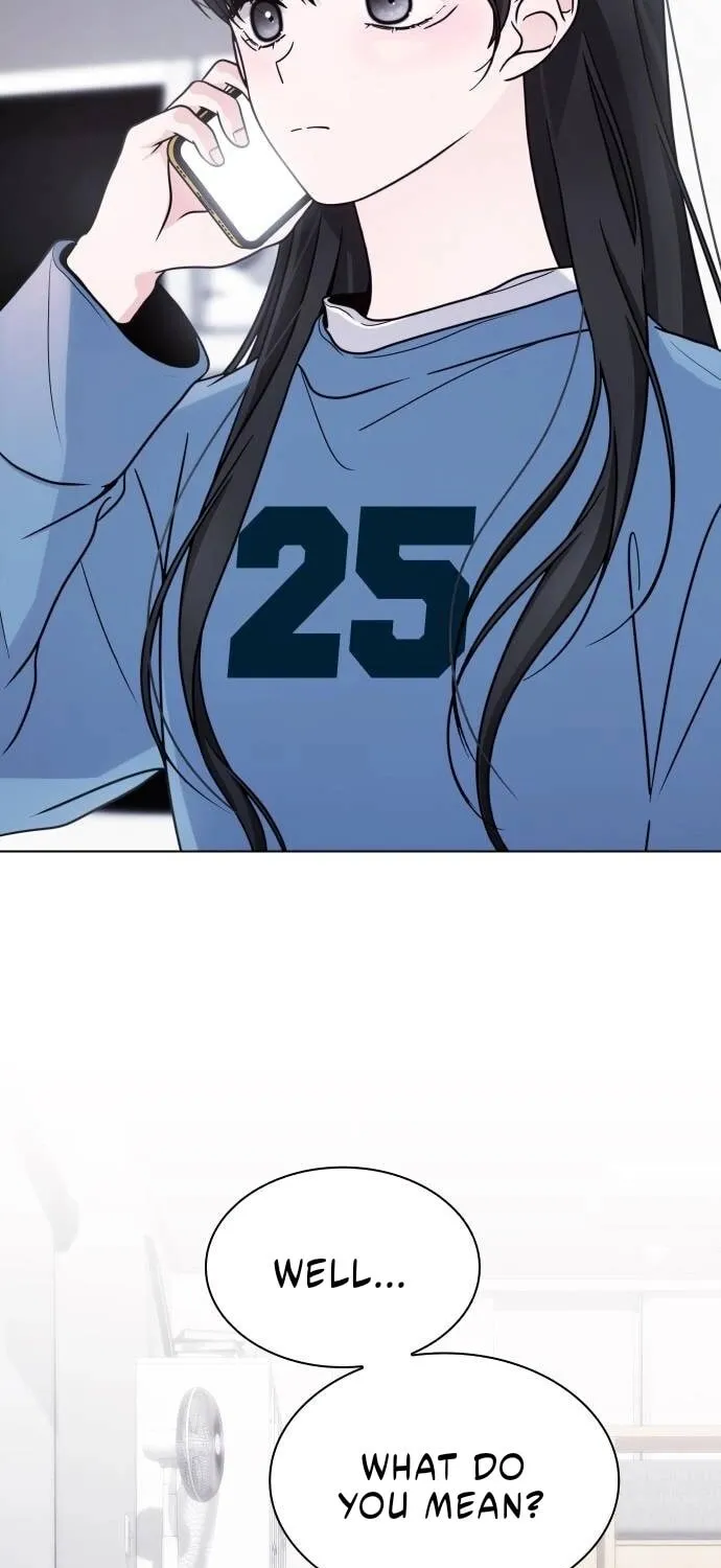 Read Kiss Before Sleep chapter 59 image 2 on Lezhin