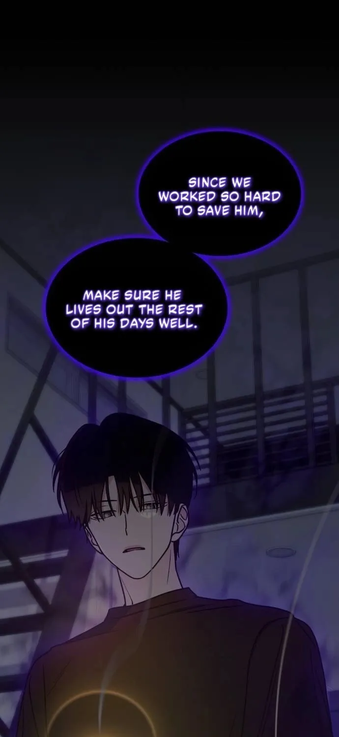 Read Kiss Before Sleep chapter 59 image 24 on Lezhin