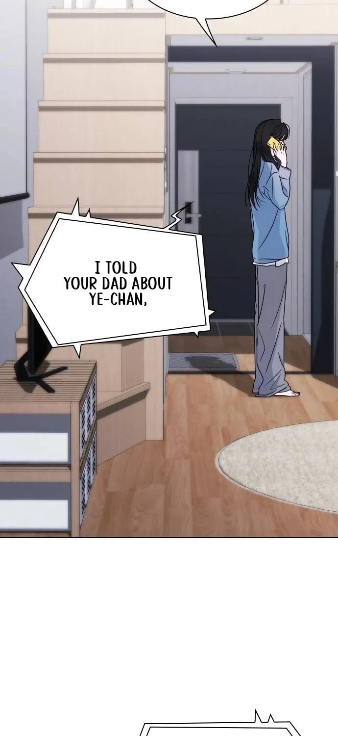 Read Kiss Before Sleep chapter 59 image 3 on Lezhin