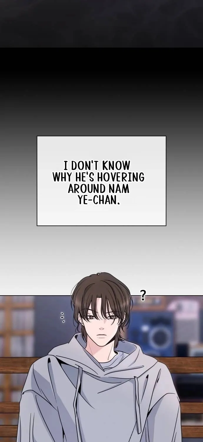Read Kiss Before Sleep chapter 59 image 32 on Lezhin