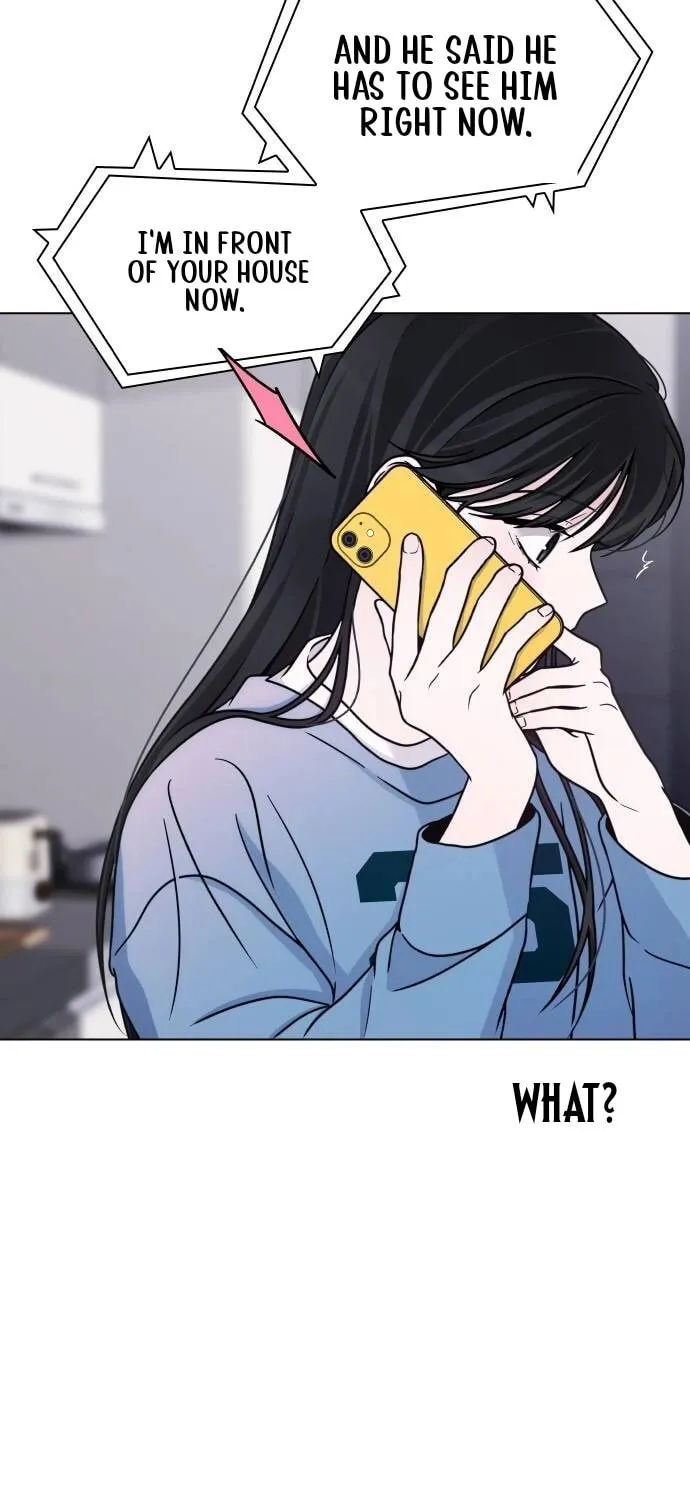 Read Kiss Before Sleep chapter 59 image 4 on Lezhin