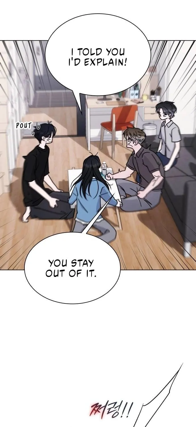 Read Kiss Before Sleep chapter 59 image 56 on Lezhin