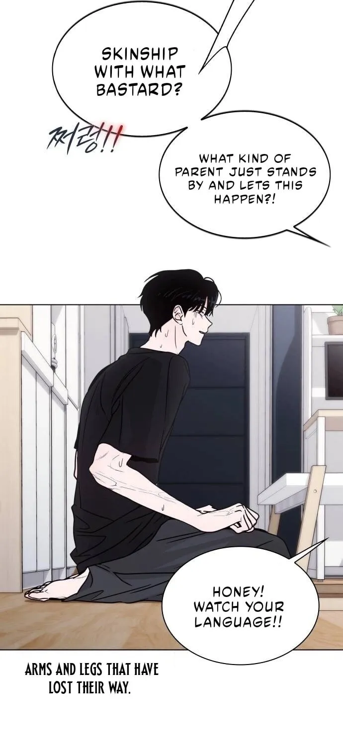 Read Kiss Before Sleep chapter 59 image 57 on Lezhin