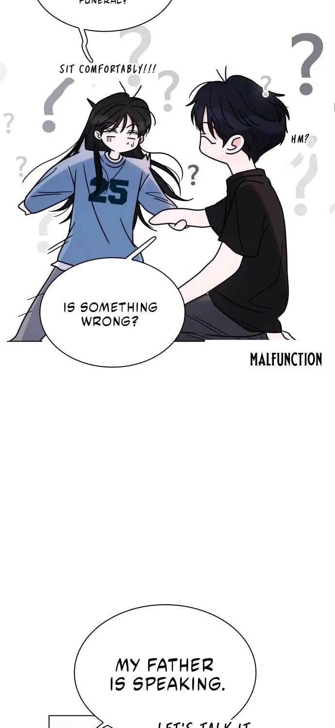 Read Kiss Before Sleep chapter 59 image 60 on Lezhin