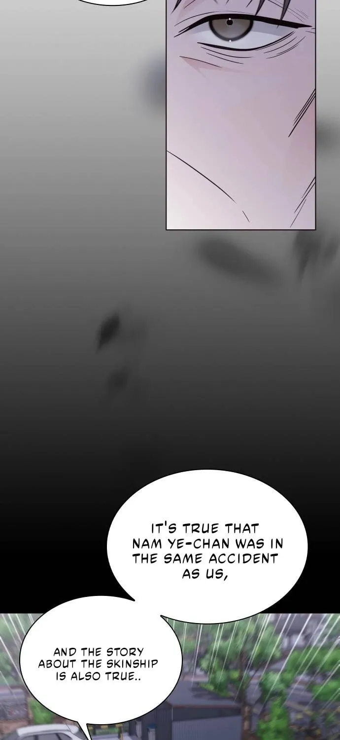 Read Kiss Before Sleep chapter 59 image 62 on Lezhin