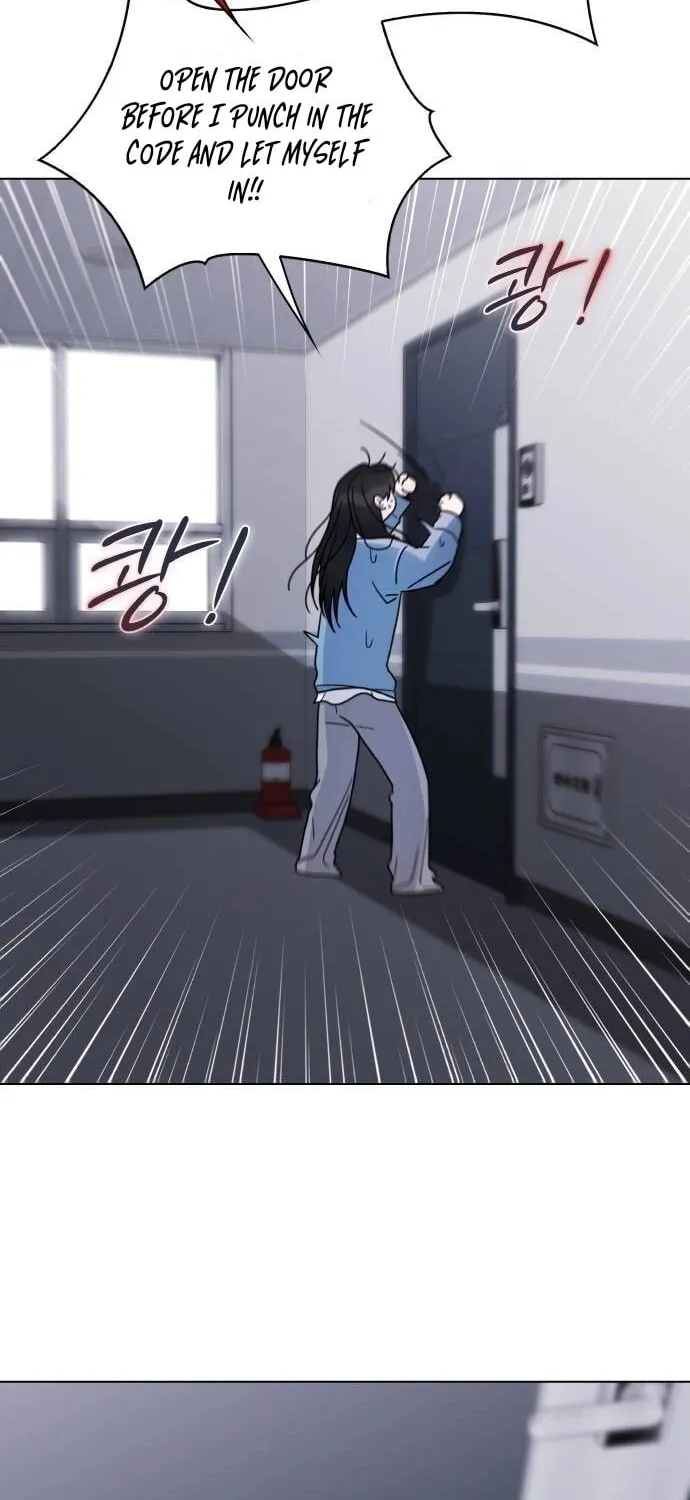 Read Kiss Before Sleep chapter 59 image 7 on Lezhin