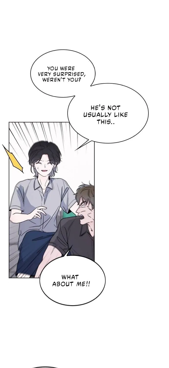 Read Kiss Before Sleep chapter 59 image 75 on Lezhin
