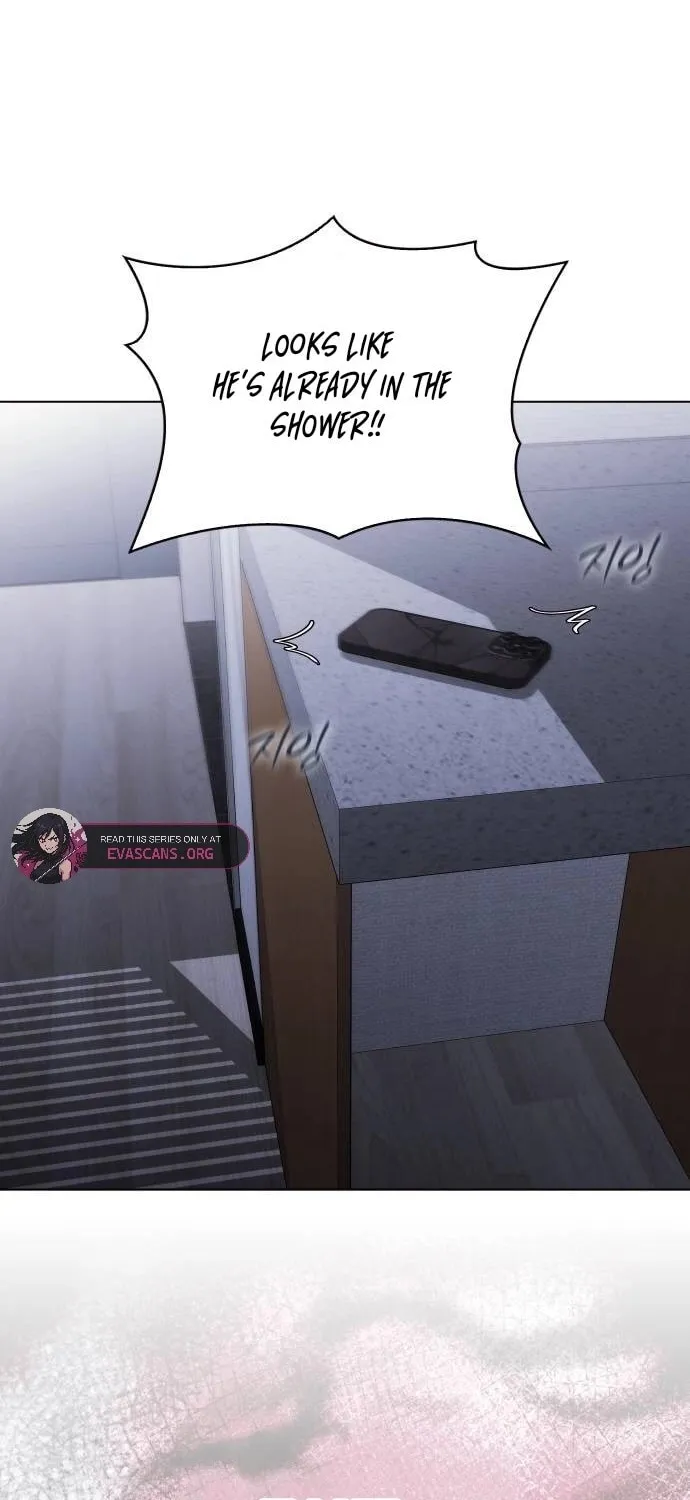 Read Kiss Before Sleep chapter 59 image 9 on Lezhin