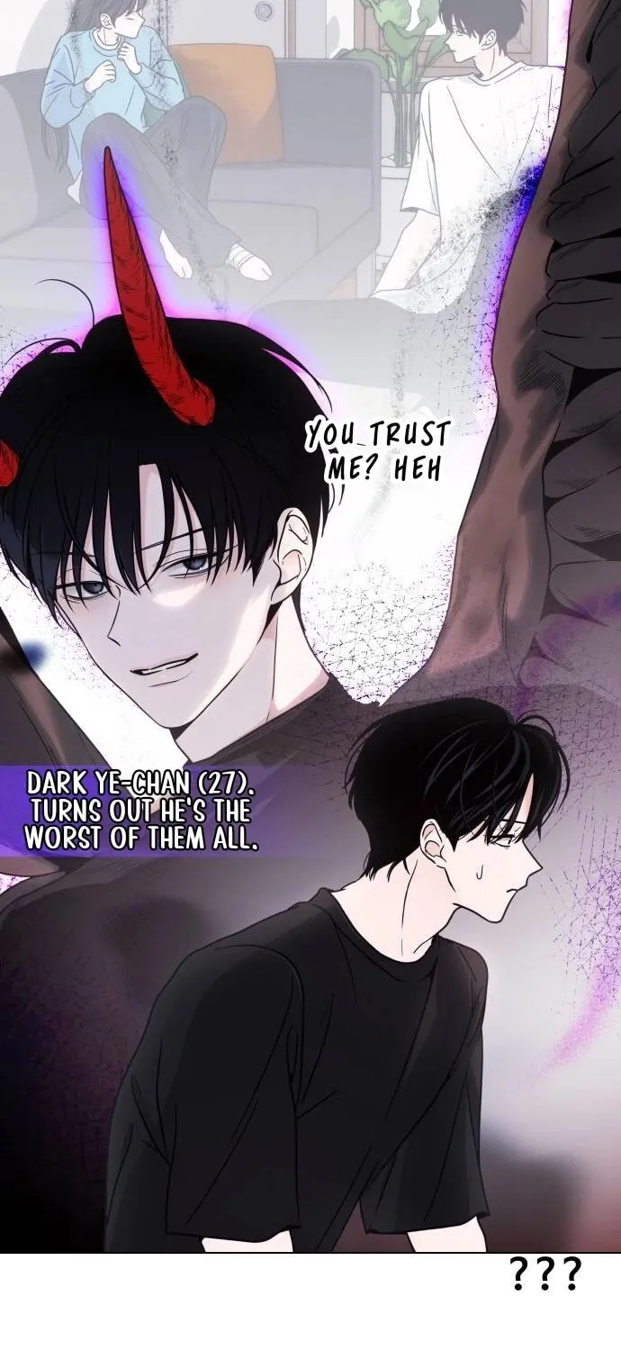 Read Kiss Before Sleep chapter 59 image 91 on Lezhin