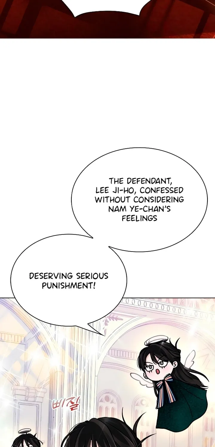 Read Kiss Before Sleep chapter 6 image 10 on Lezhin