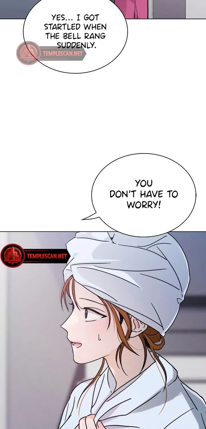 Read Kiss Before Sleep chapter 6 image 100 on Lezhin