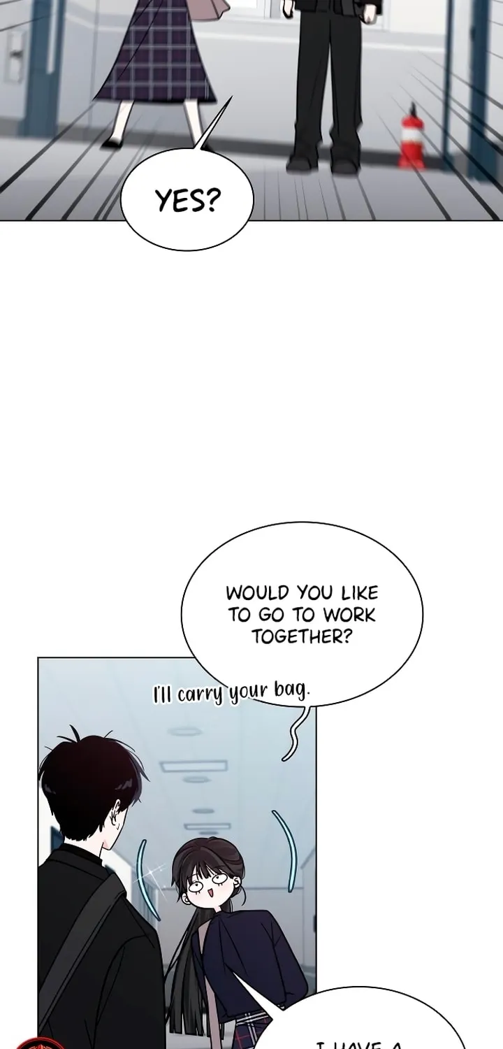 Read Kiss Before Sleep chapter 6 image 108 on Lezhin