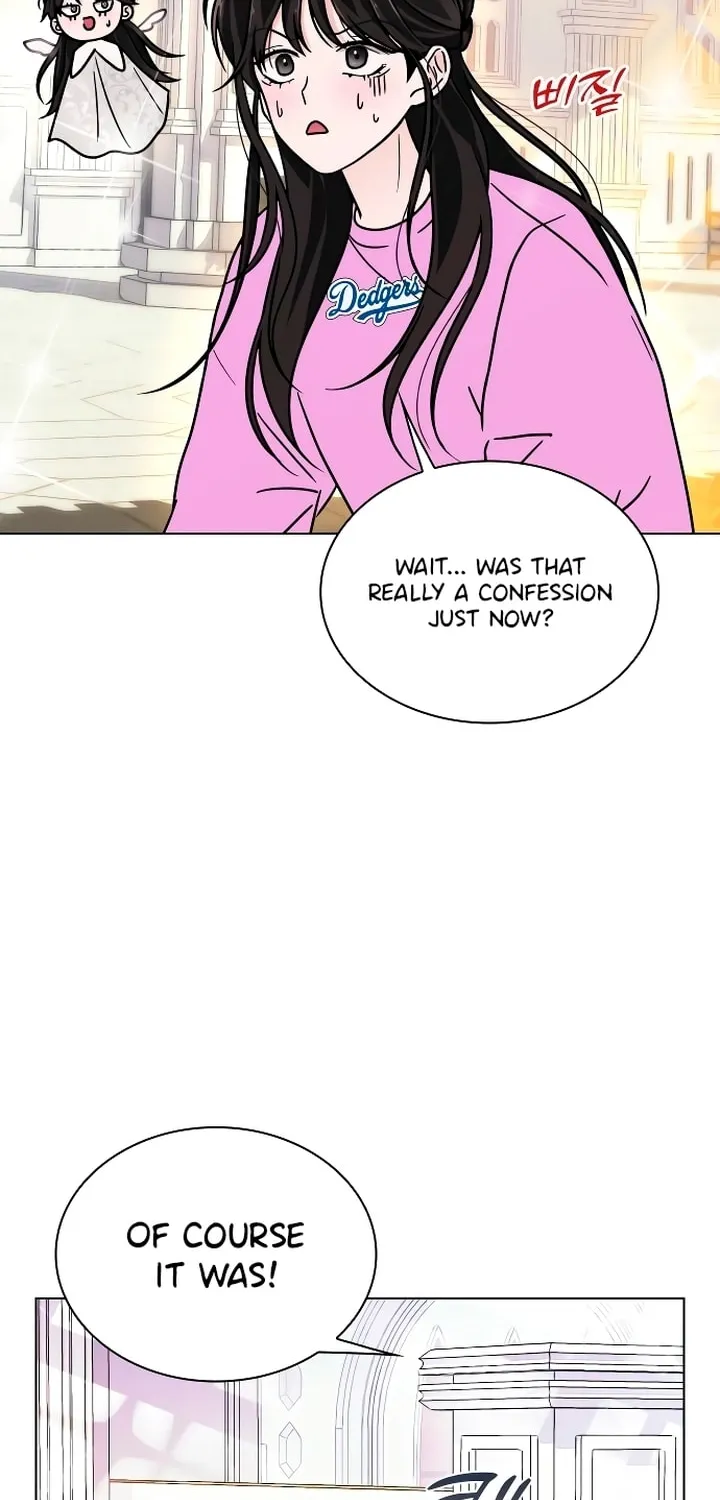 Read Kiss Before Sleep chapter 6 image 11 on Lezhin