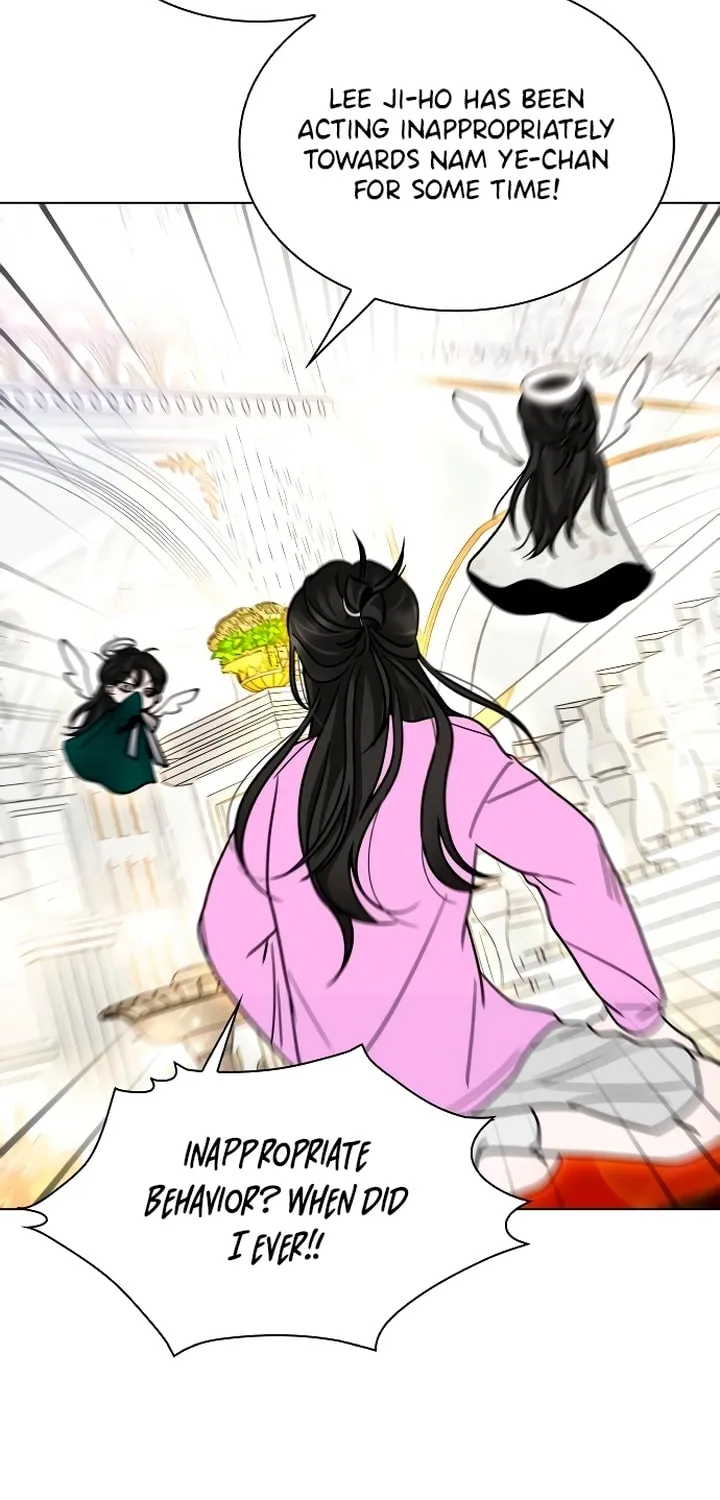 Read Kiss Before Sleep chapter 6 image 14 on Lezhin