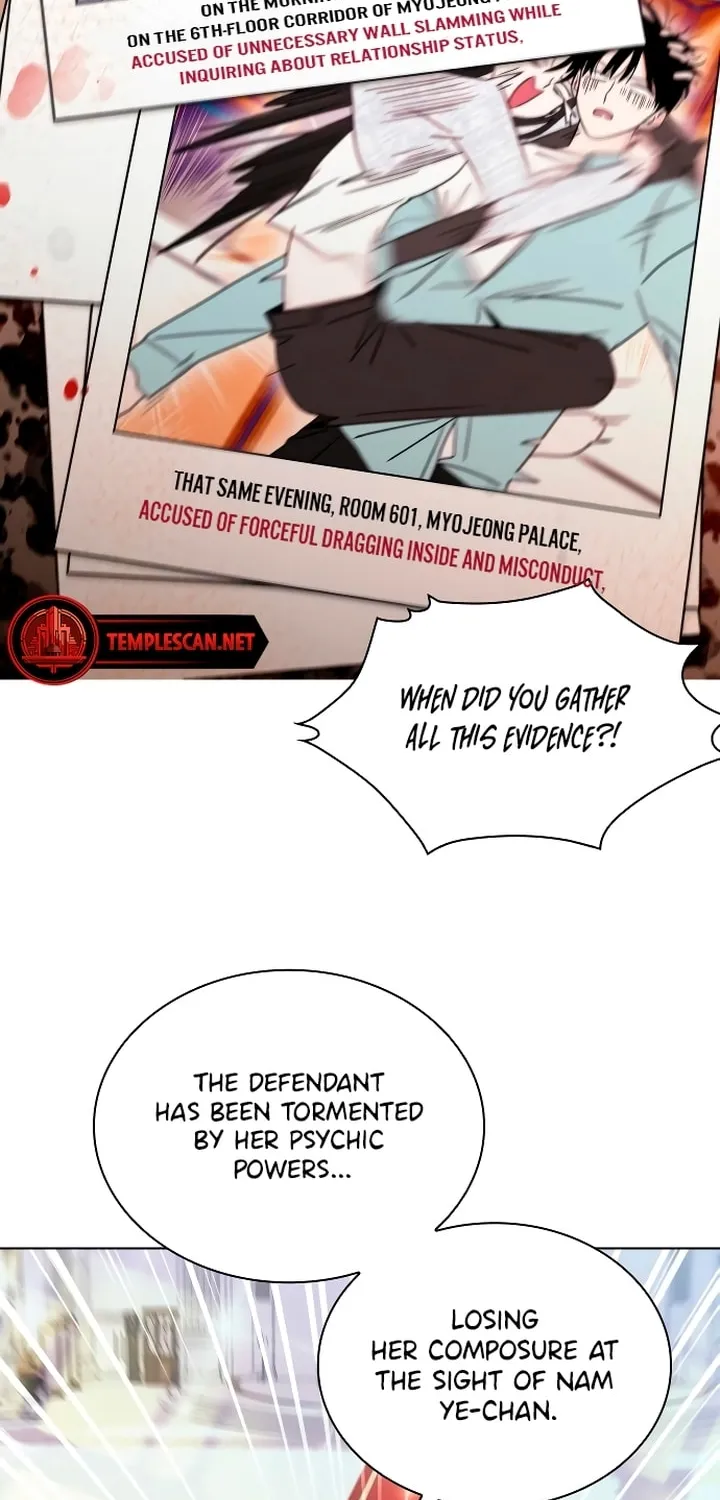 Read Kiss Before Sleep chapter 6 image 17 on Lezhin