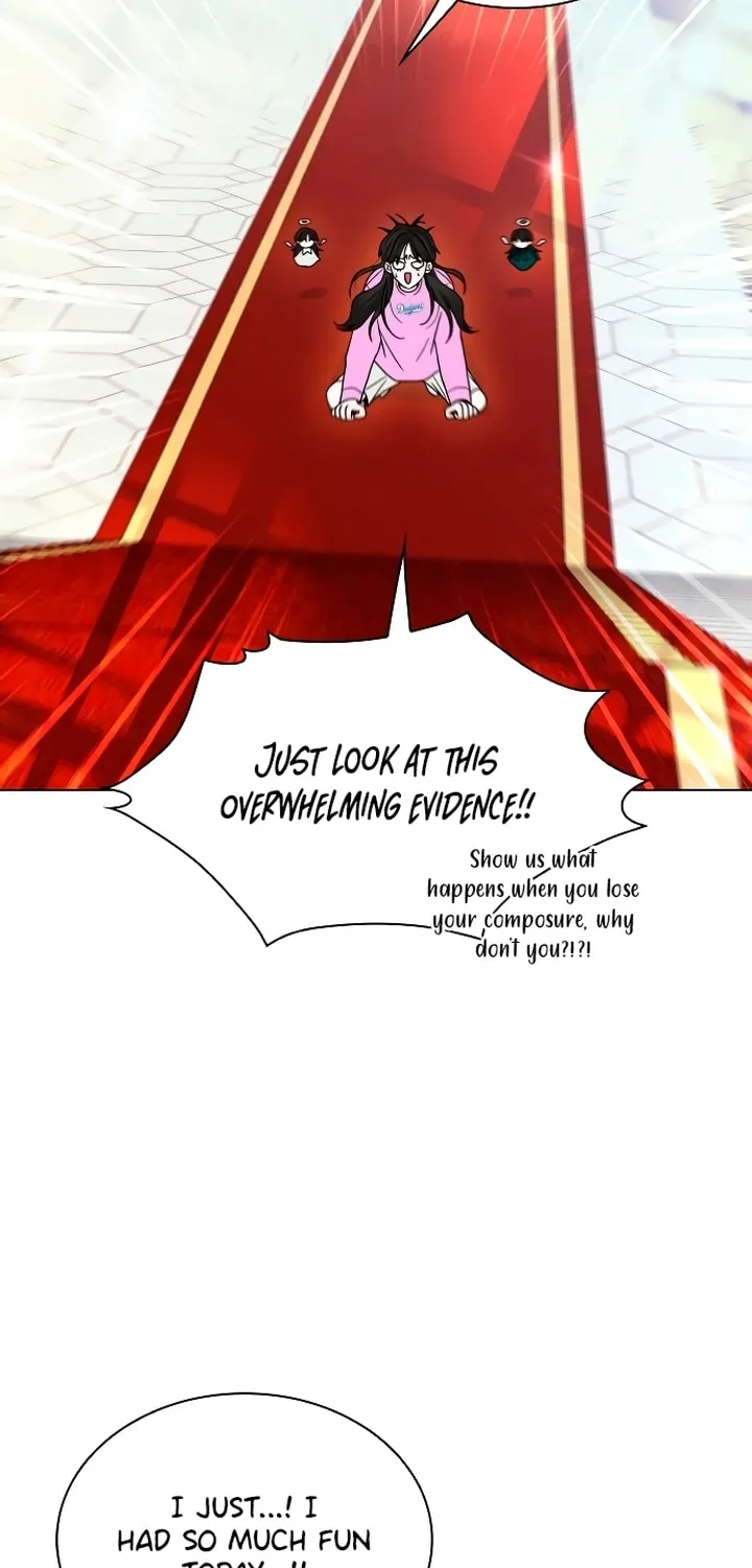 Read Kiss Before Sleep chapter 6 image 18 on Lezhin