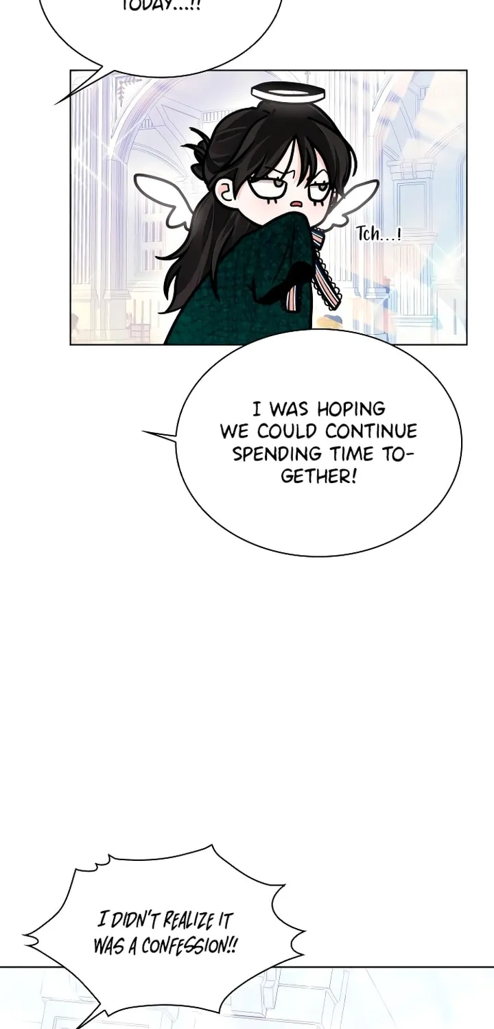 Read Kiss Before Sleep chapter 6 image 19 on Lezhin