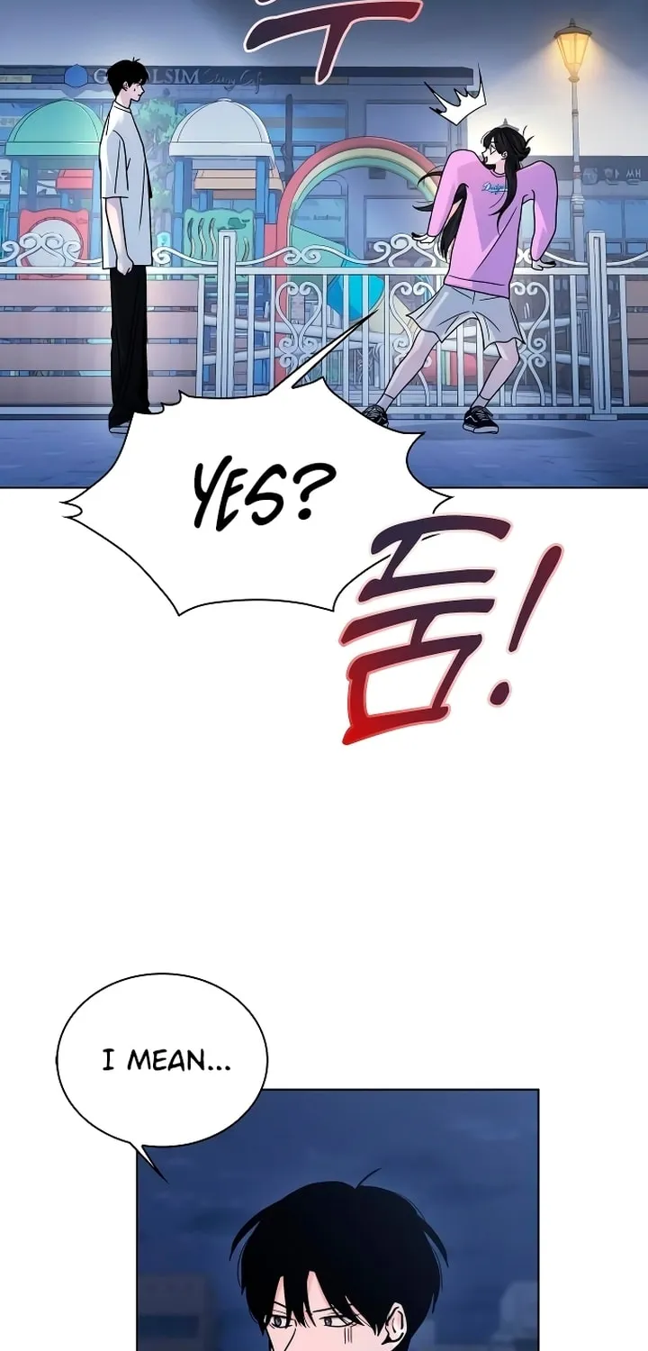 Read Kiss Before Sleep chapter 6 image 28 on Lezhin