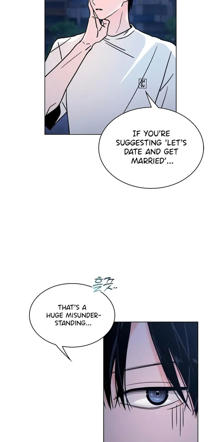 Read Kiss Before Sleep chapter 6 image 29 on Lezhin