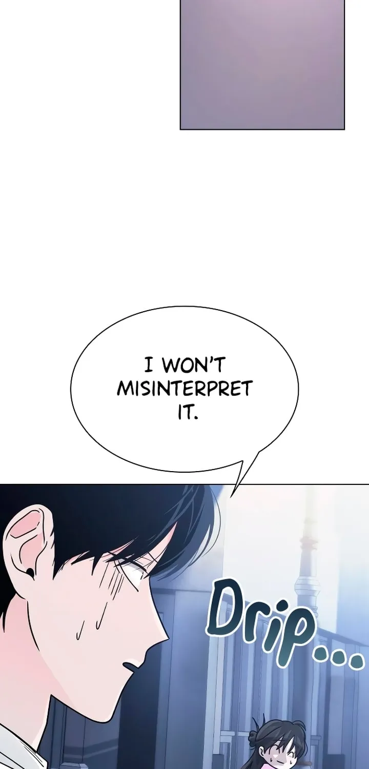 Read Kiss Before Sleep chapter 6 image 30 on Lezhin